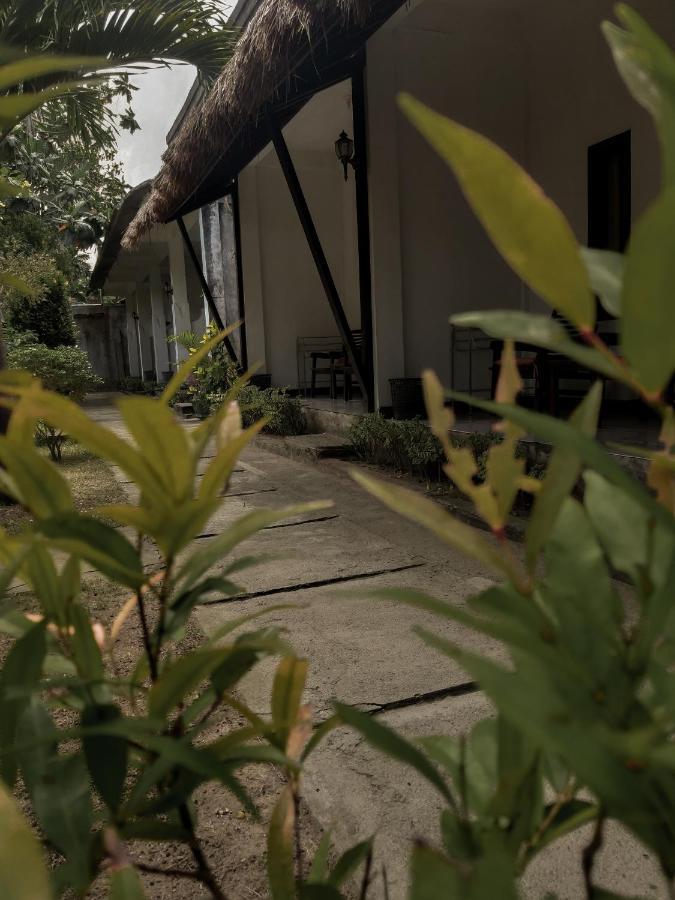 Mimi Kuta Homestay Eksteriør billede