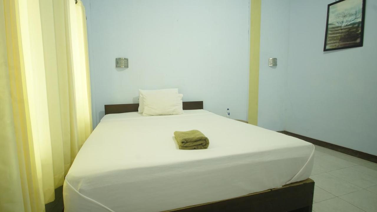 Mimi Kuta Homestay Eksteriør billede