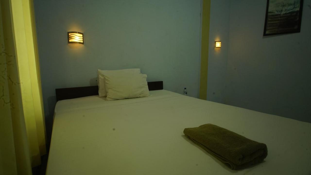 Mimi Kuta Homestay Eksteriør billede