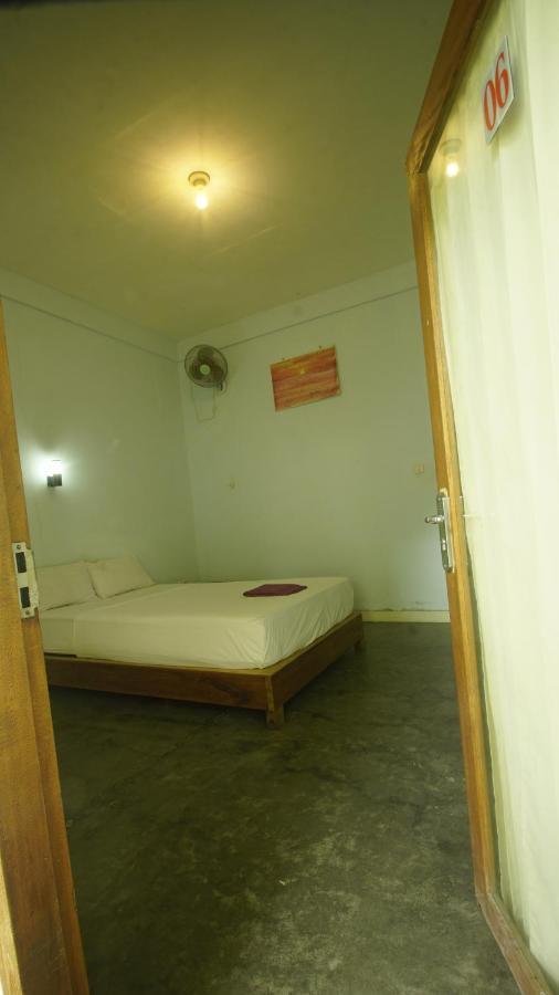 Mimi Kuta Homestay Eksteriør billede